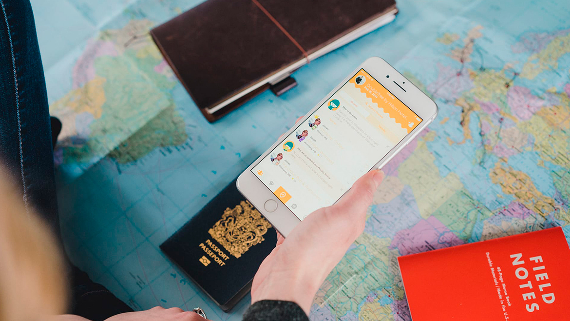 TravelSiM